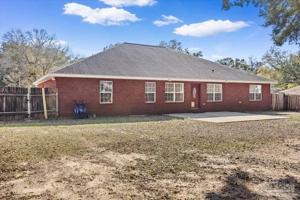 $449,800 | 4856 Aleff Road, Pace, FL 32571