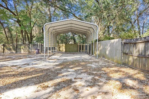 $449,800 | 4856 Aleff Road, Pace, FL 32571