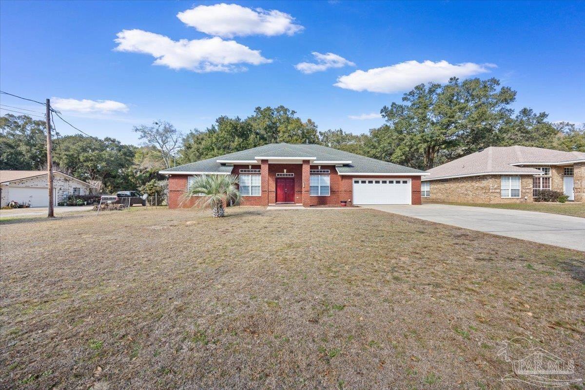 4856 Aleff Road Pace, FL 32571 - Photo 24 of 28