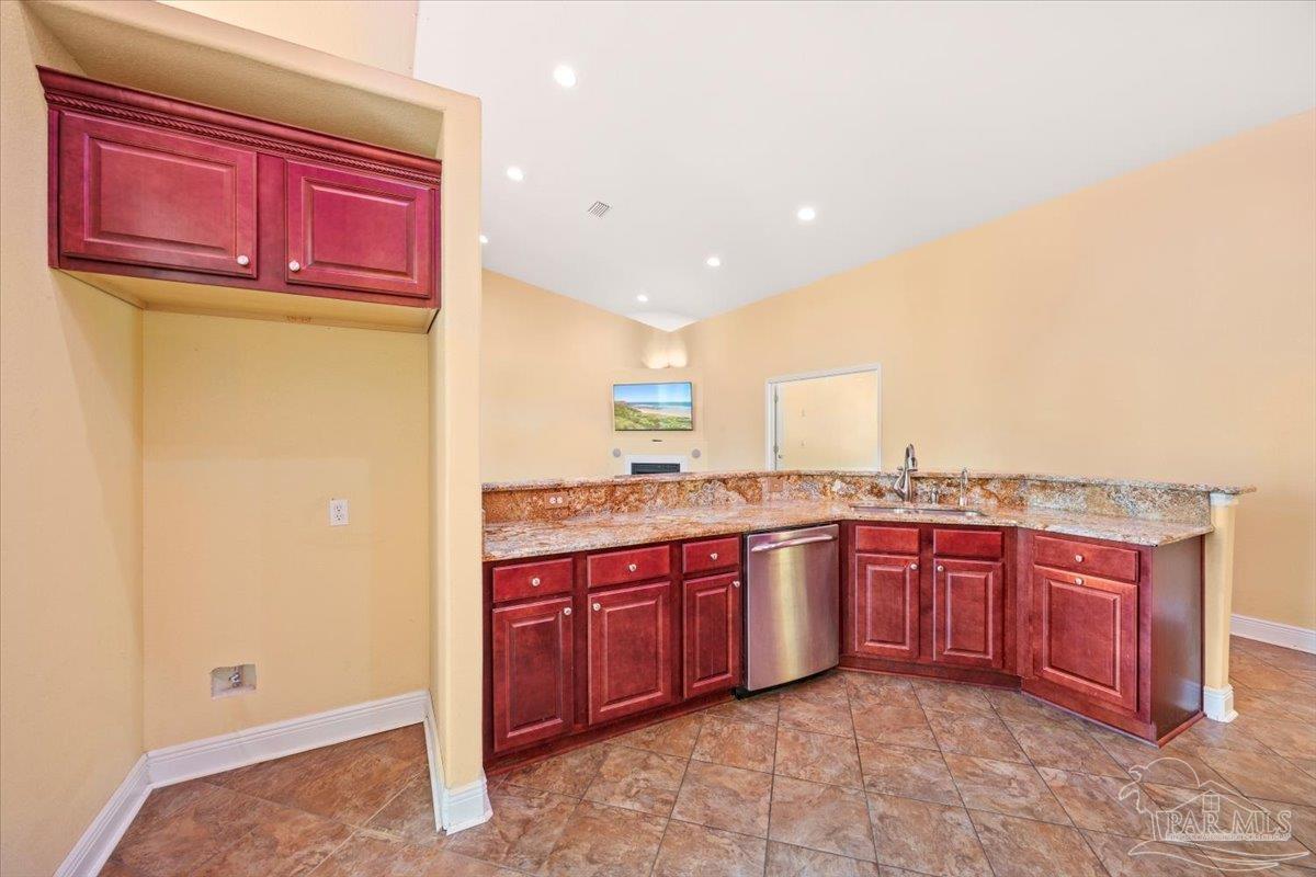 4856 Aleff Road Pace, FL 32571 - Photo 24 of 26