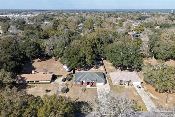 $449,800 | 4856 Aleff Road, Pace, FL 32571