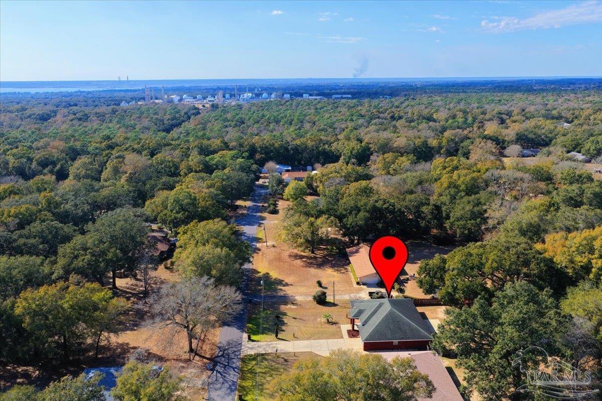 4856 Aleff Road Pace, FL 32571 - Photo 26 of 26