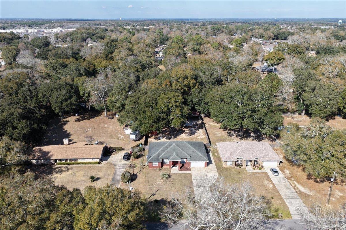 4856 Aleff Road Pace, FL 32571 - Photo 26 of 28