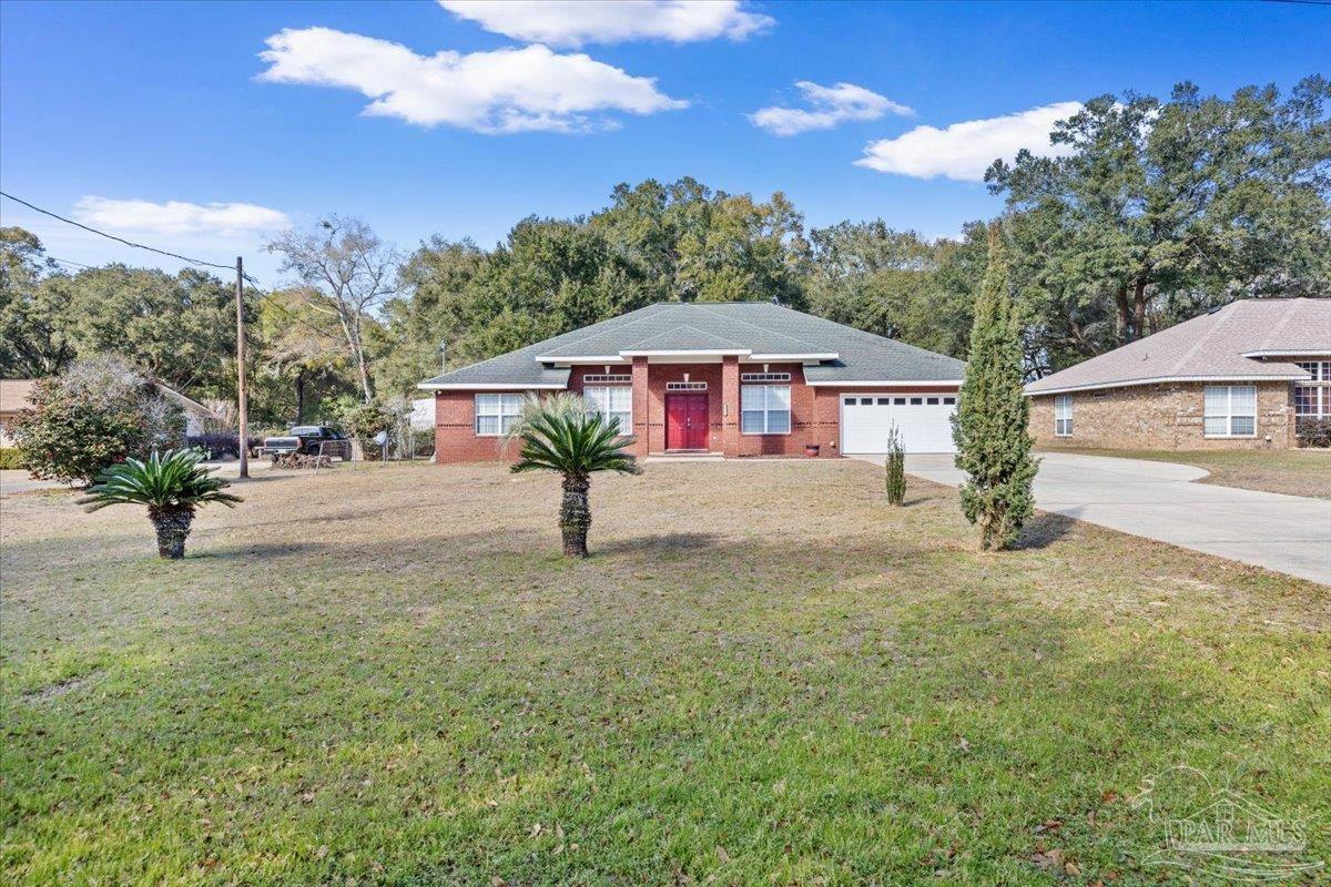 4856 Aleff Road Pace, FL 32571 - Photo 7 of 26