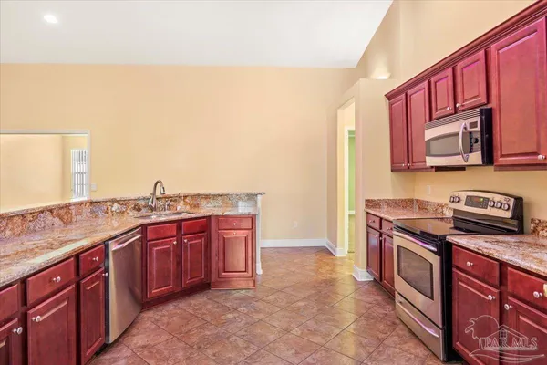 $449,600 | 4856 Aleff Road, Pace, FL 32571