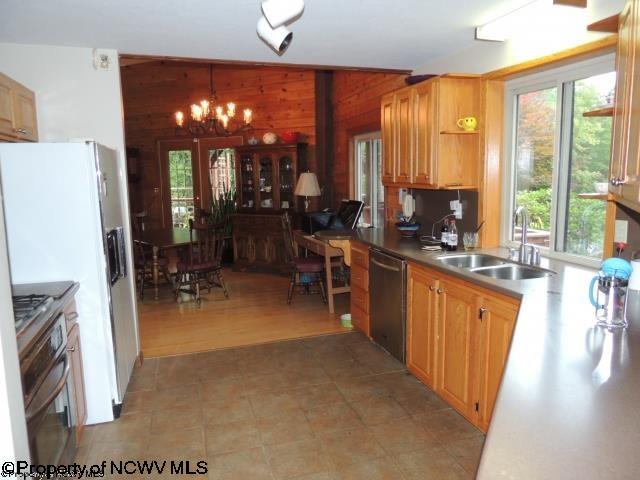 181 Stockett Road Morgantown, WV 26508 - Photo 11 of 20 Gallery Image 11