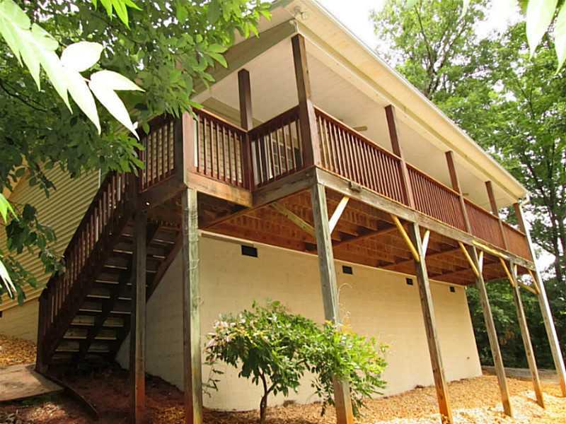 48 Putnam Road Cleveland, GA 30528 - Photo 1 of 1 Exterior Front.