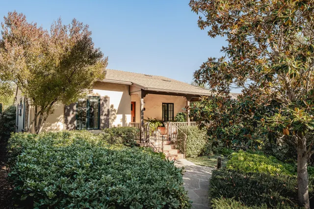 $1,795,000 | 1436 Laguna Street, Santa Barbara, CA 93101