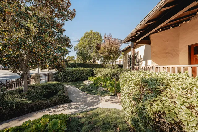 $1,795,000 | 1436 Laguna Street, Santa Barbara, CA 93101
