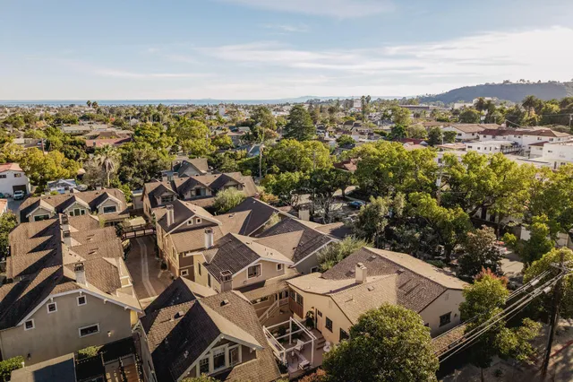 $1,795,000 | 1436 Laguna Street, Santa Barbara, CA 93101