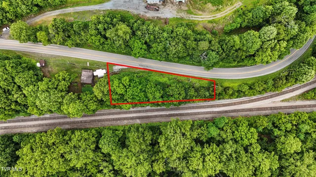 $12,000 | Tbd Wise Street, St. Paul, VA 24283