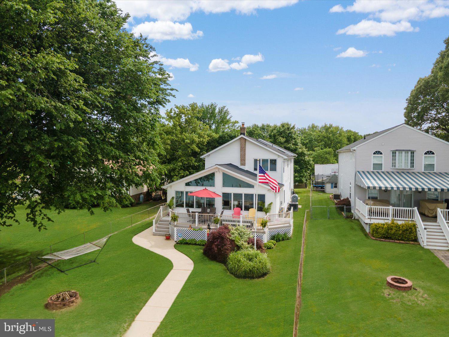 4046 Chestnut Road Middle River, MD 21220 - Photo 1 of 78