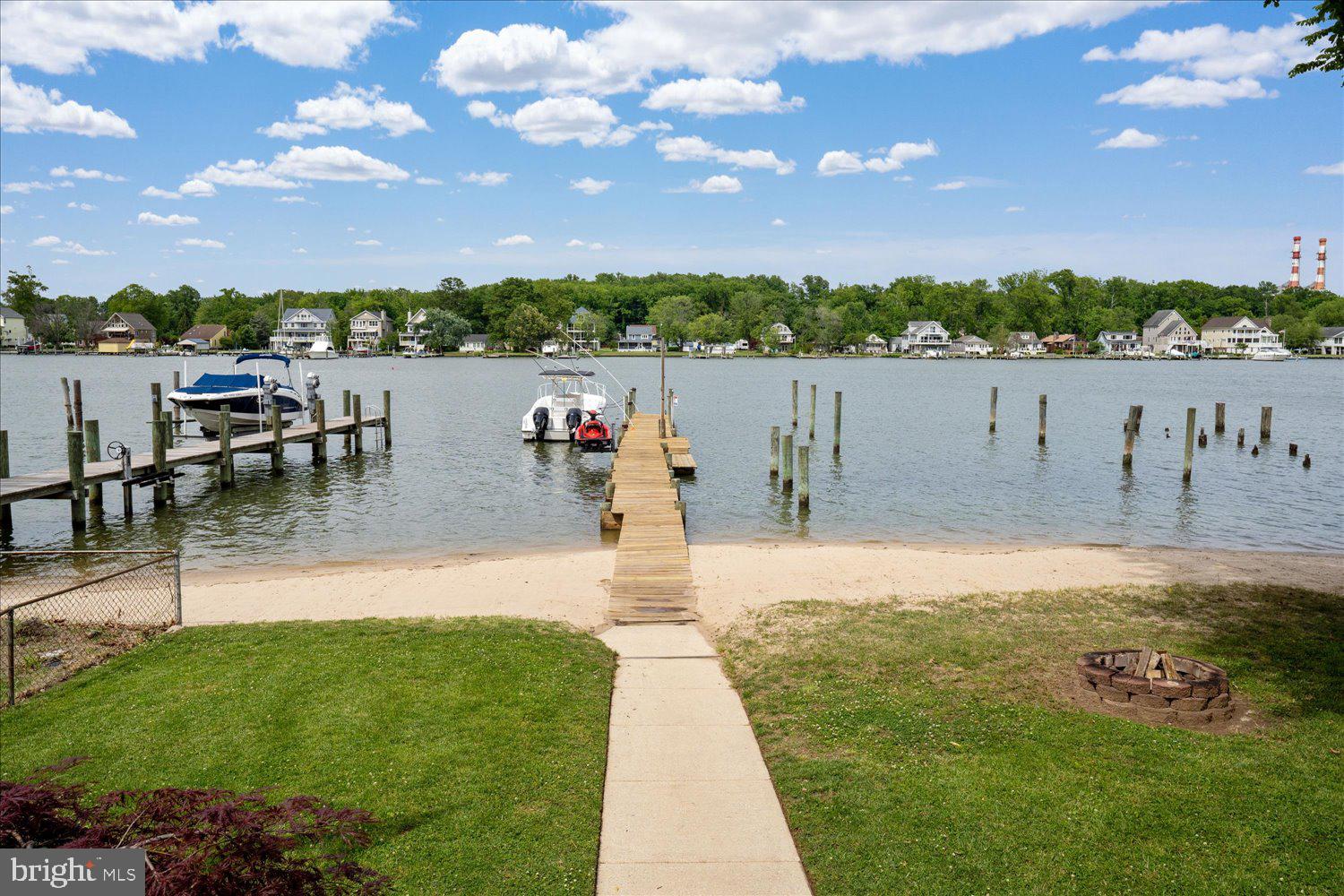 4046 Chestnut Road Middle River, MD 21220 - Photo 13 of 78