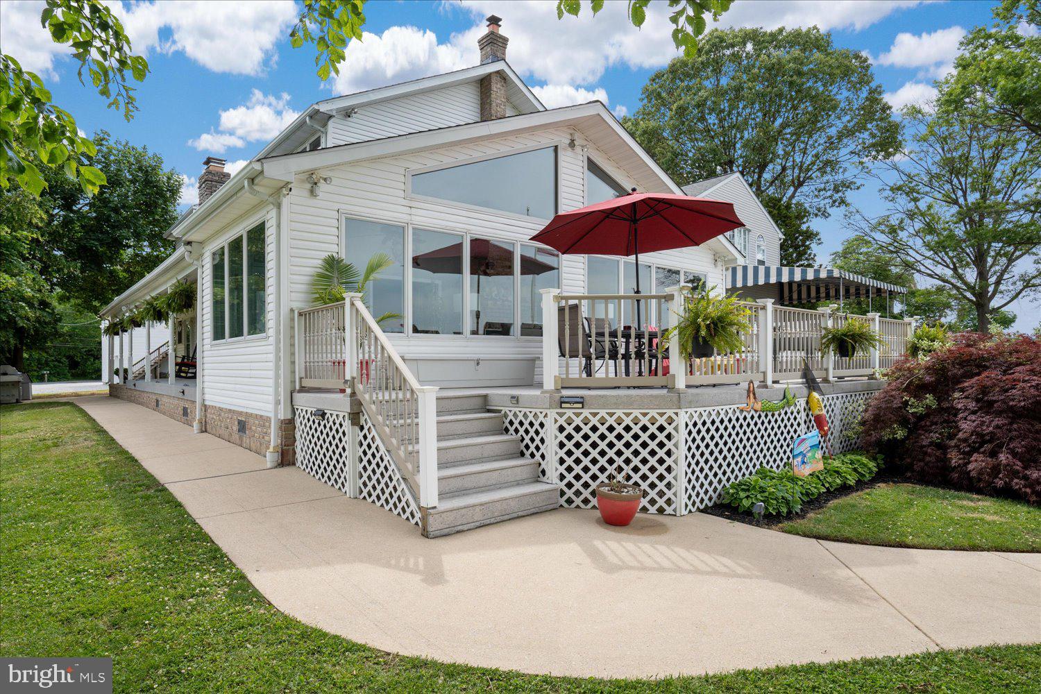 4046 Chestnut Road Middle River, MD 21220 - Photo 19 of 78
