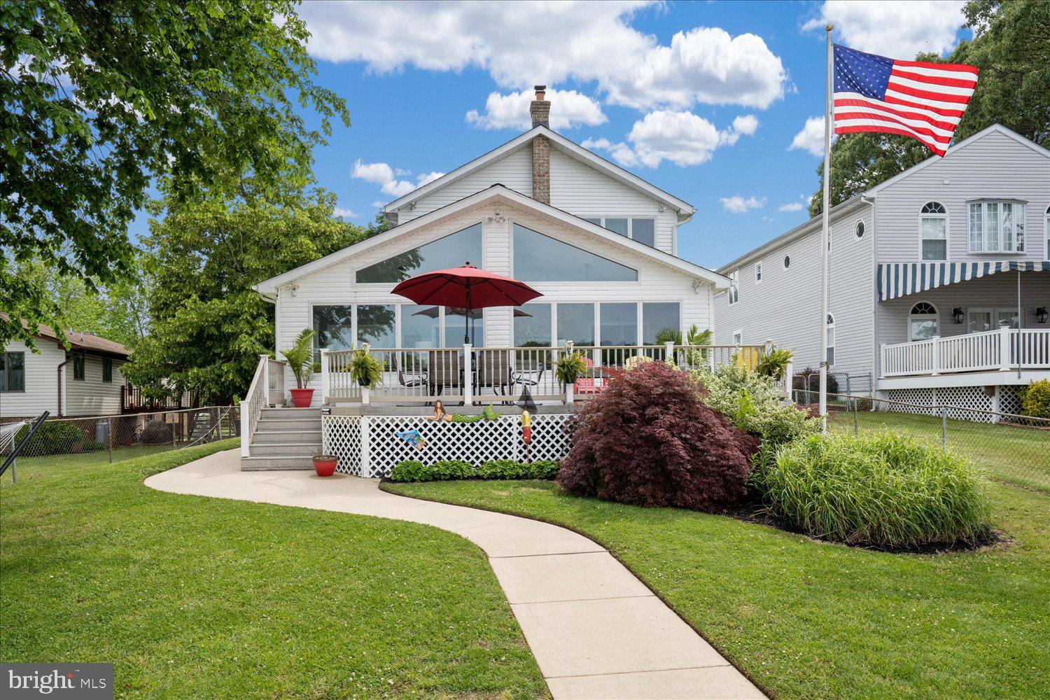 4046 Chestnut Road Middle River, MD 21220 - Photo 20 of 78