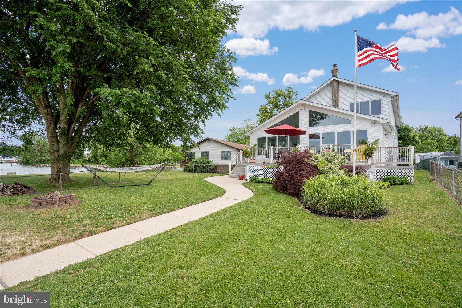 4046 Chestnut Road Middle River, MD 21220 - Photo 21 of 78