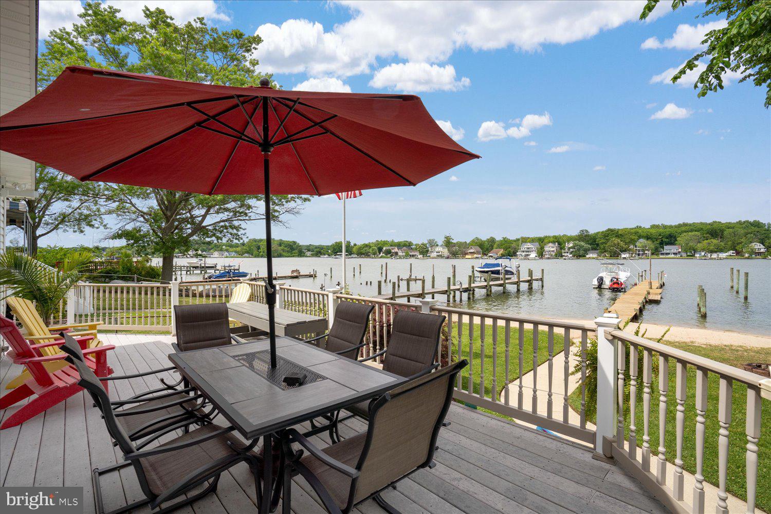 4046 Chestnut Road Middle River, MD 21220 - Photo 22 of 78