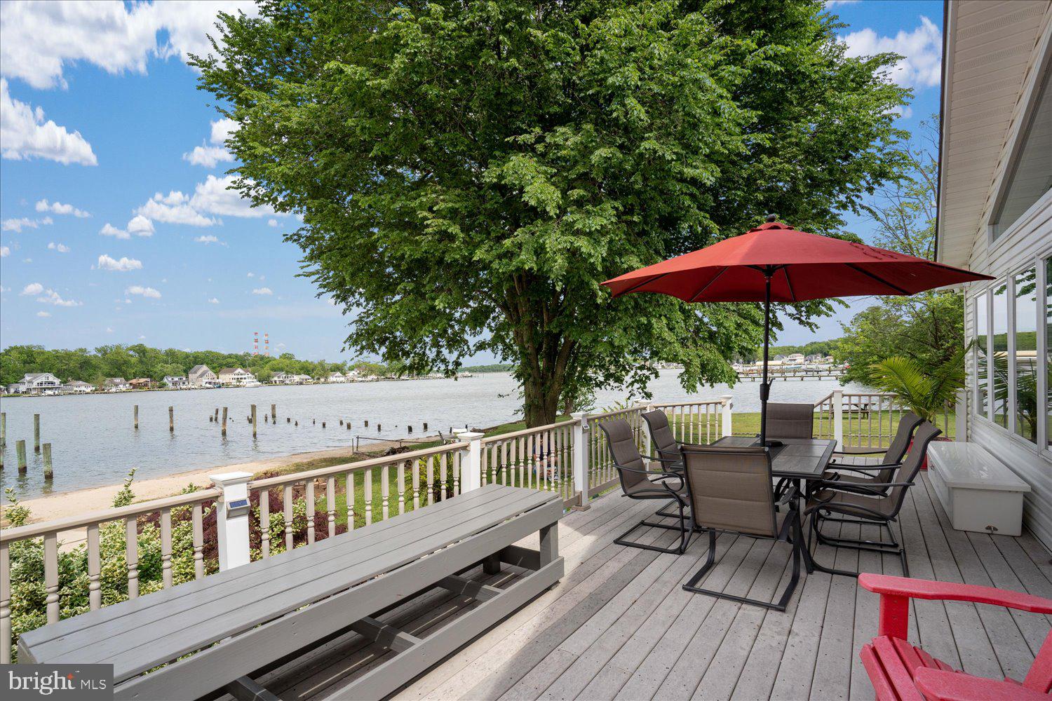 4046 Chestnut Road Middle River, MD 21220 - Photo 23 of 78