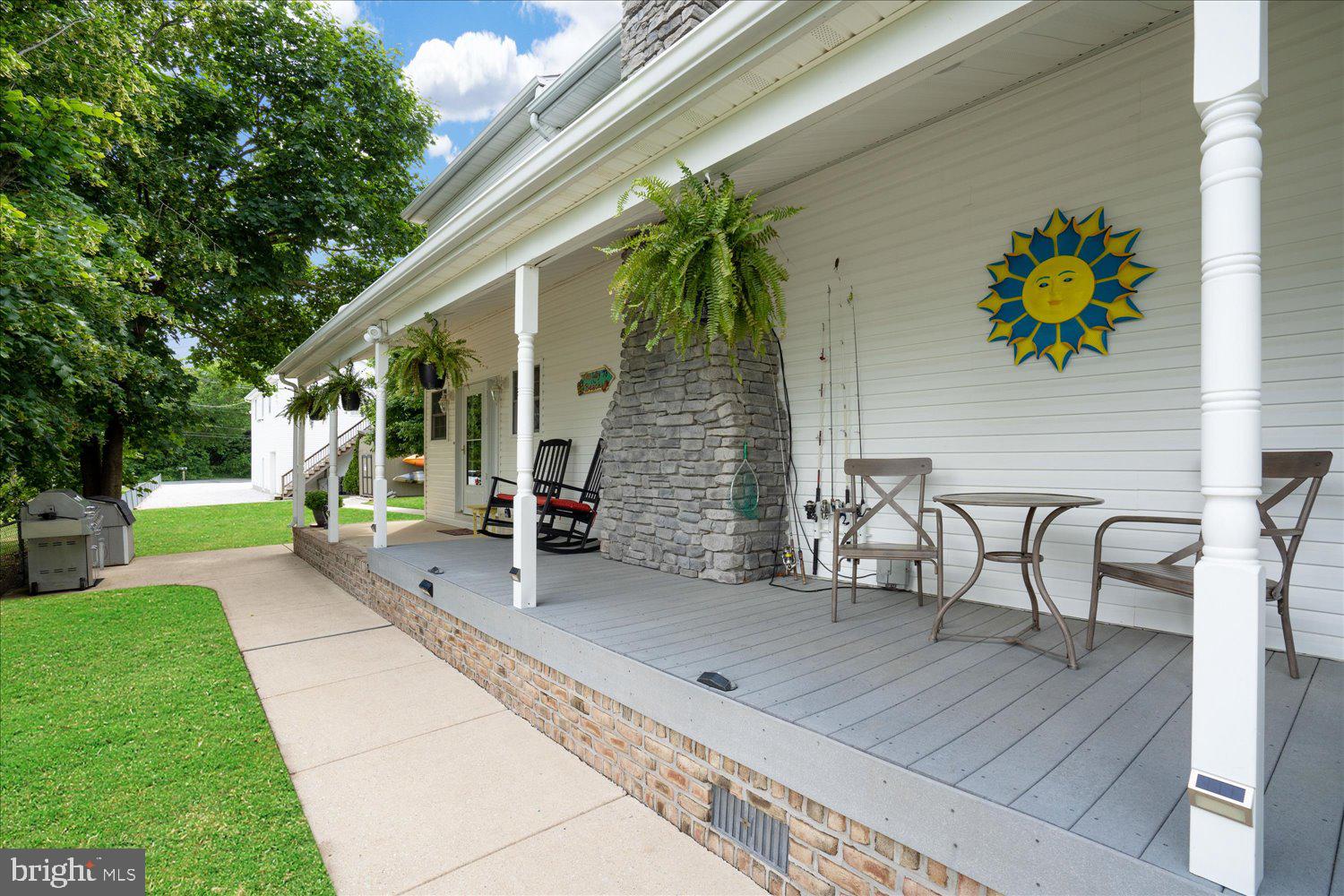 4046 Chestnut Road Middle River, MD 21220 - Photo 24 of 78