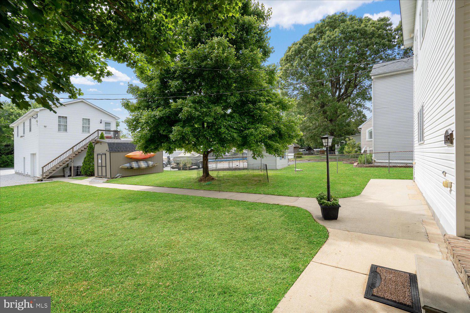 4046 Chestnut Road Middle River, MD 21220 - Photo 25 of 78