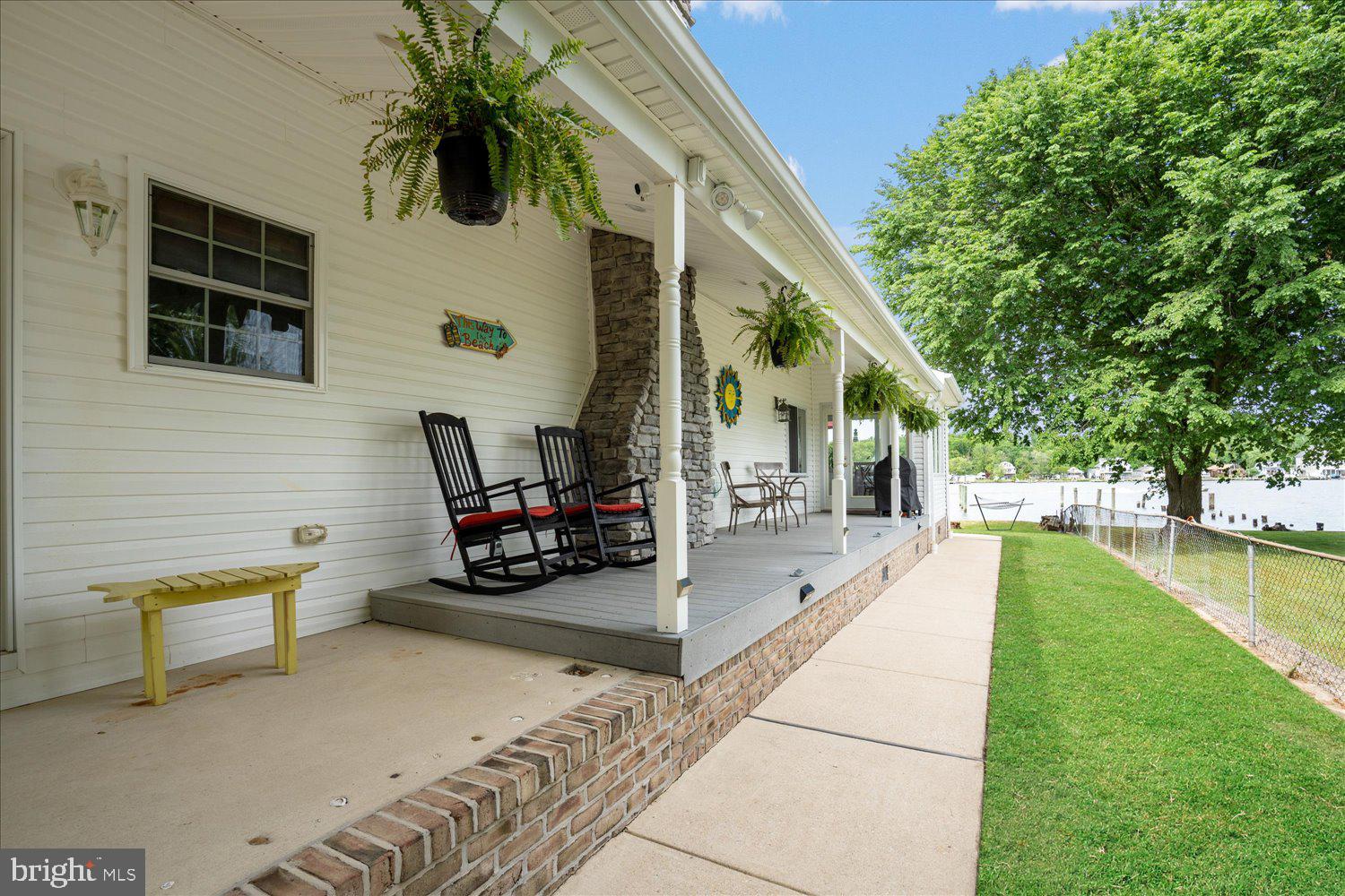 4046 Chestnut Road Middle River, MD 21220 - Photo 26 of 78