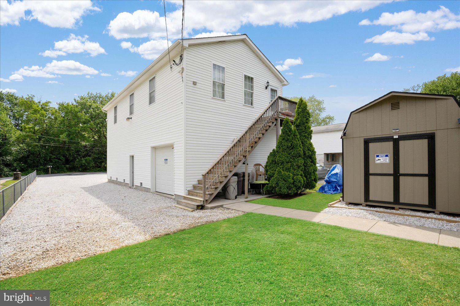 4046 Chestnut Road Middle River, MD 21220 - Photo 28 of 78