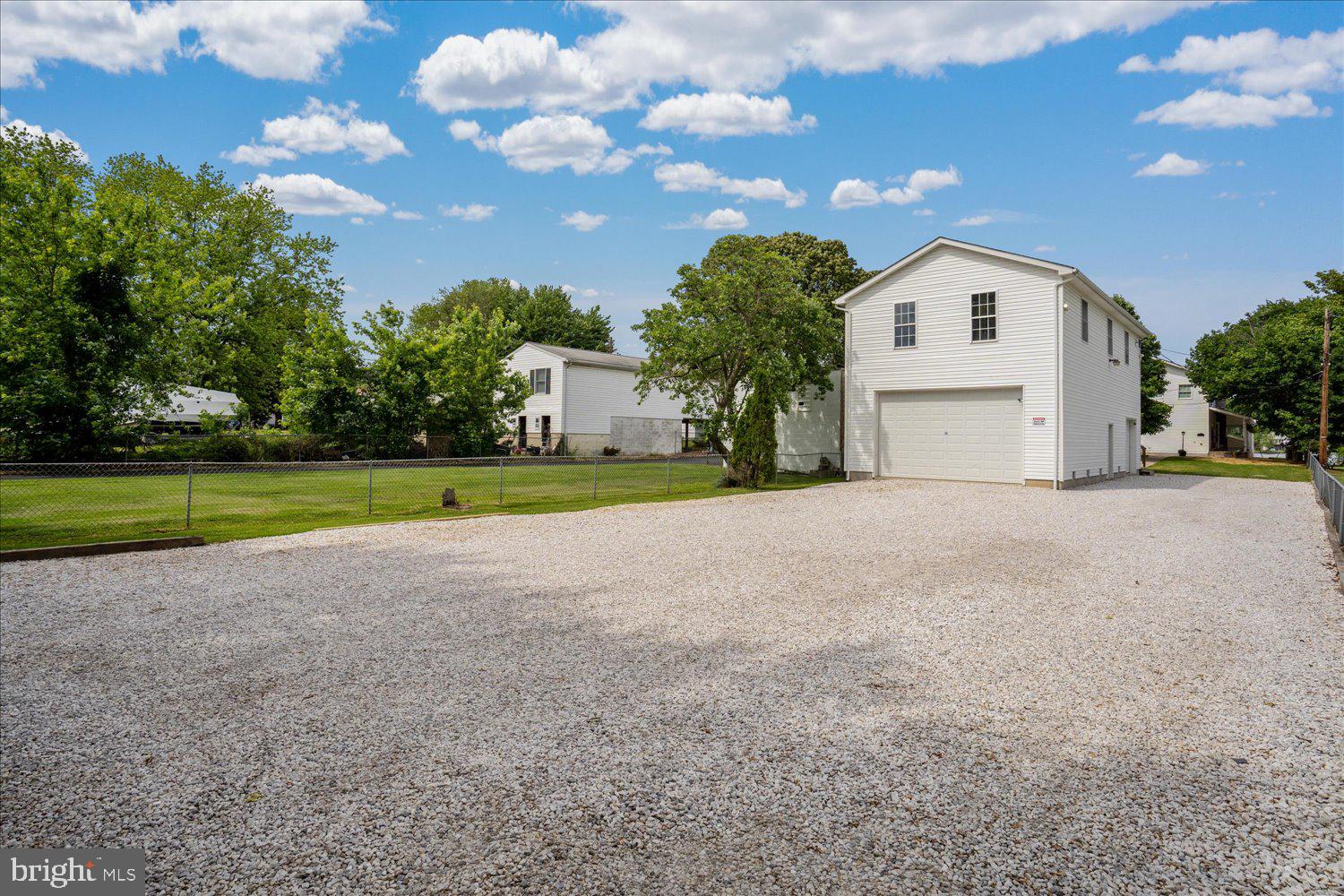 4046 Chestnut Road Middle River, MD 21220 - Photo 29 of 78