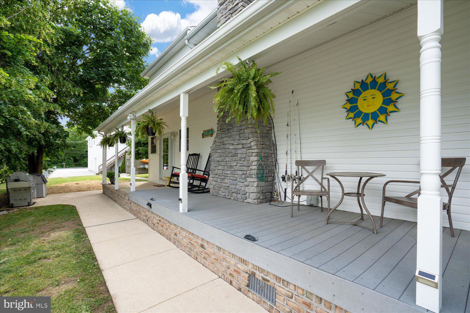 4046 Chestnut Road Middle River, MD 21220 - Photo 32 of 78