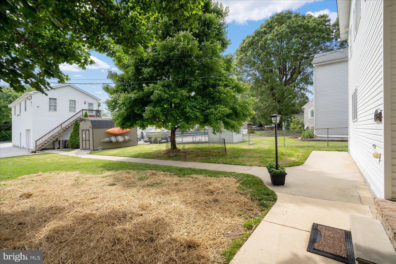 4046 Chestnut Road Middle River, MD 21220 - Photo 33 of 78
