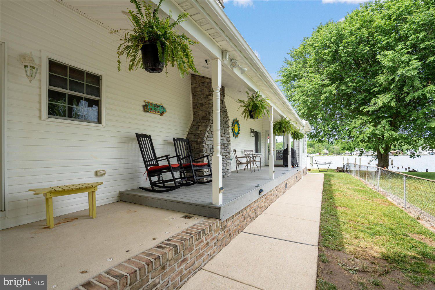 4046 Chestnut Road Middle River, MD 21220 - Photo 34 of 78