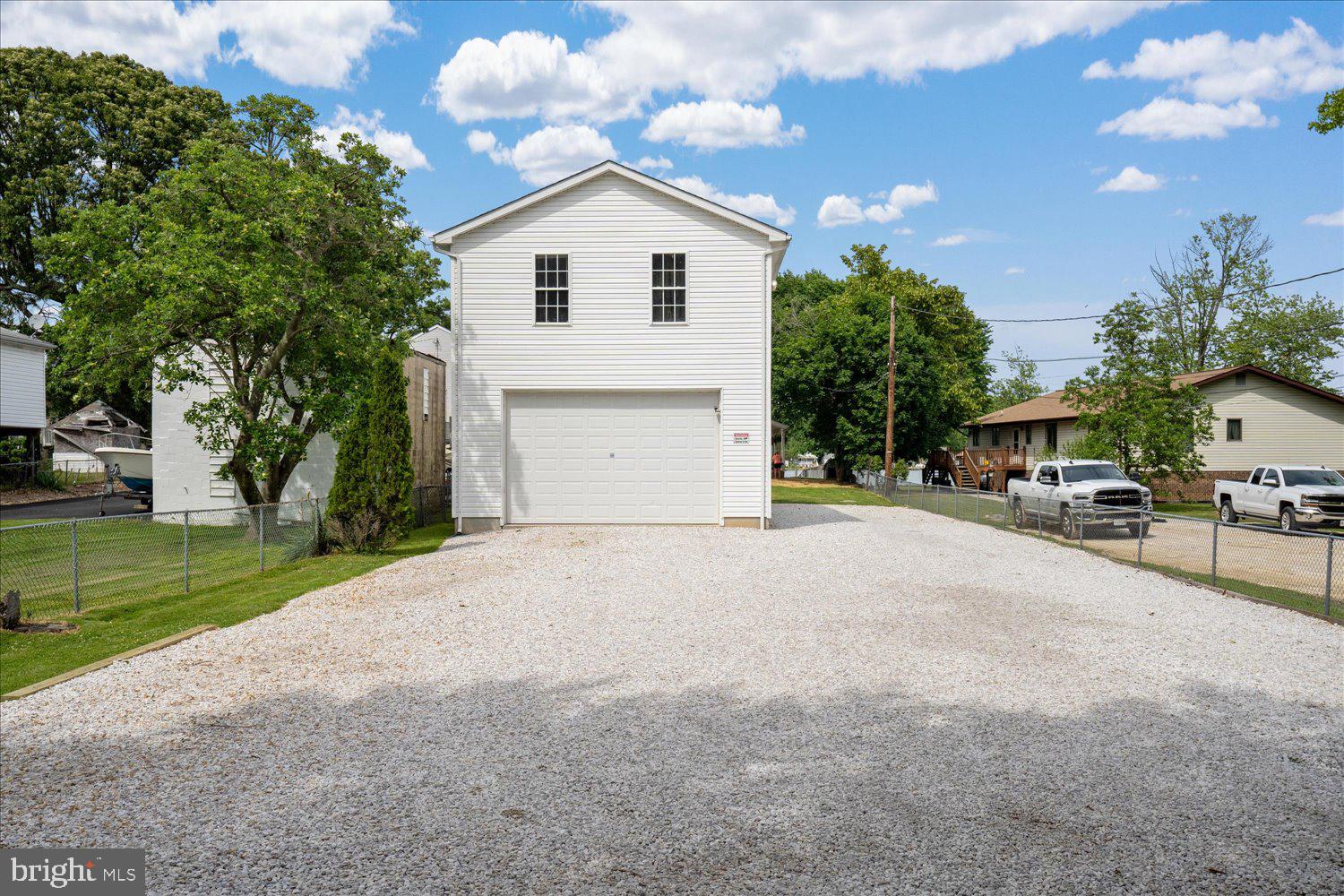 4046 Chestnut Road Middle River, MD 21220 - Photo 36 of 78