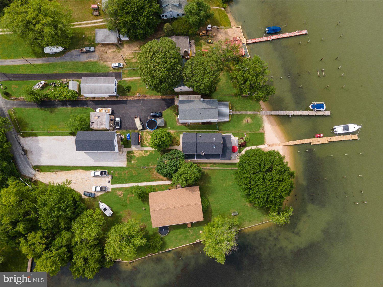 4046 Chestnut Road Middle River, MD 21220 - Photo 7 of 78