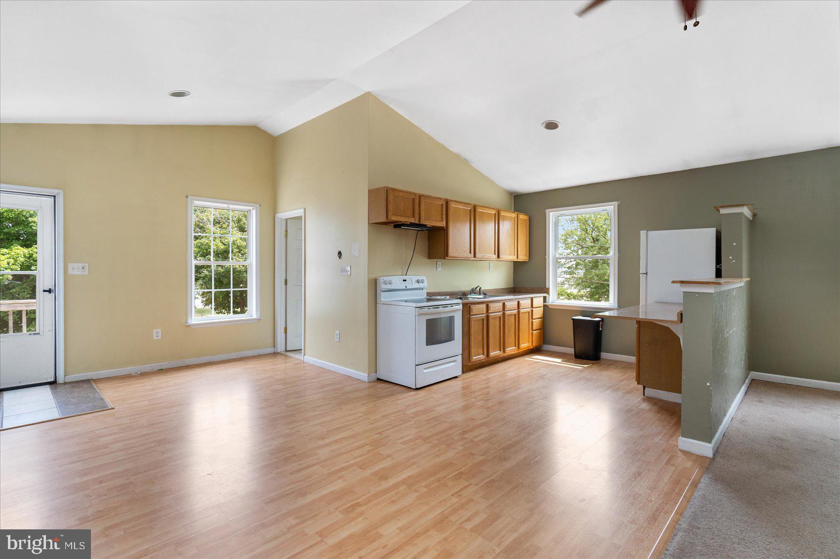4046 Chestnut Road Middle River, MD 21220 - Photo 69 of 78 Apartment above garage