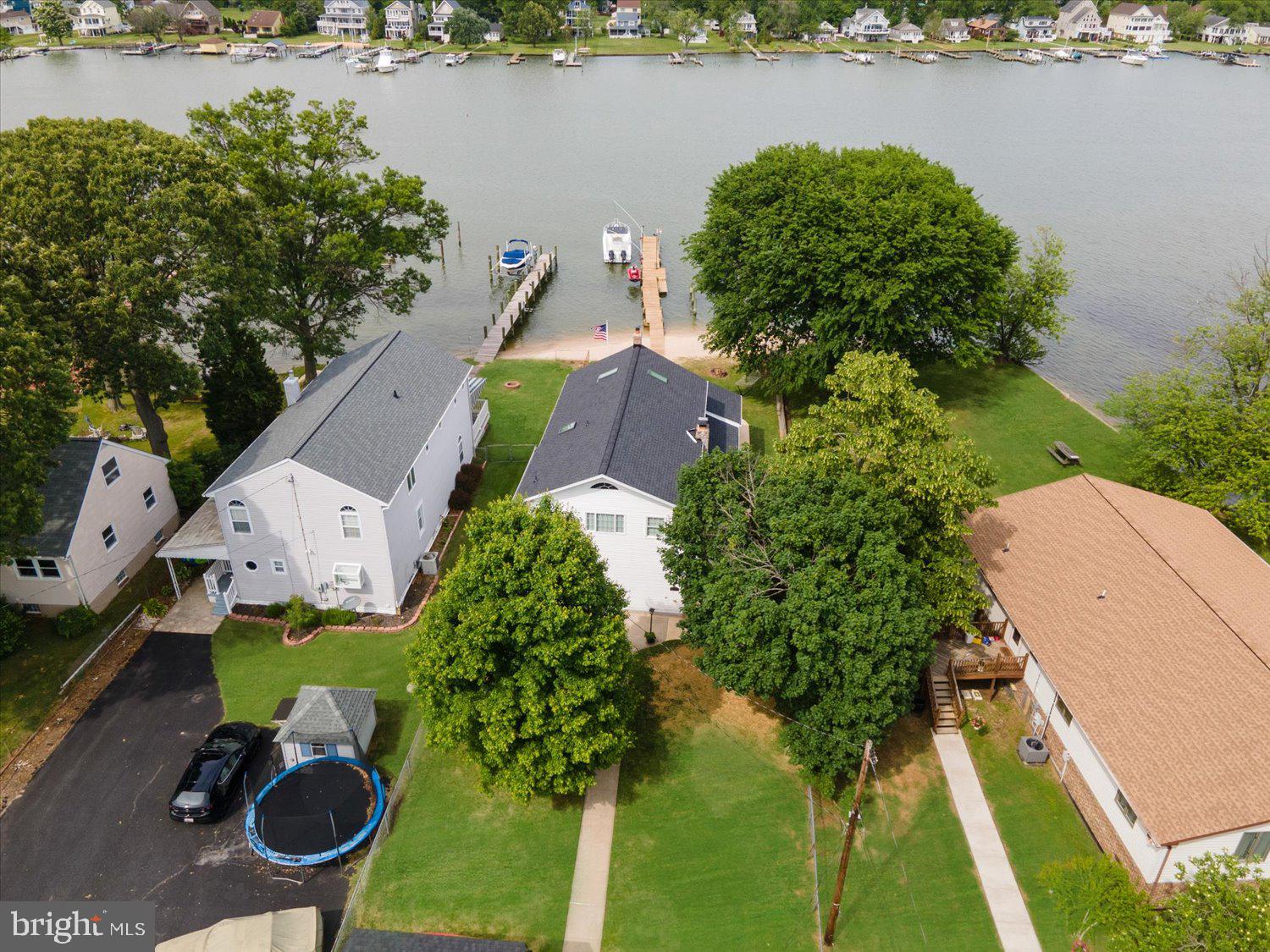 4046 Chestnut Road Middle River, MD 21220 - Photo 8 of 78