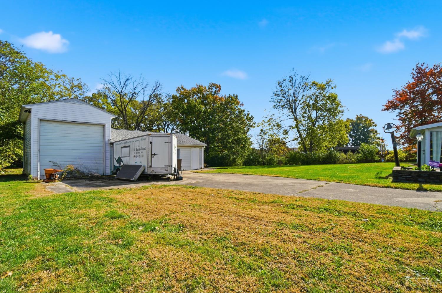 6098 Hamilton Middletown Road Monroe, OH 45044 - Photo 42 of 52