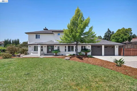 $2,625,000 | 2337 Grosvenor Heights Court, Livermore, CA 94550
