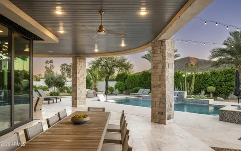 $7,495,000 | 8700 North 55th Place, Paradise Valley, AZ 85253