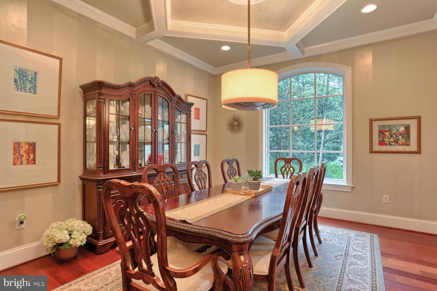 773 Mine Road Lebanon, PA 17042 - Photo 11 of 90 Formal Dining room