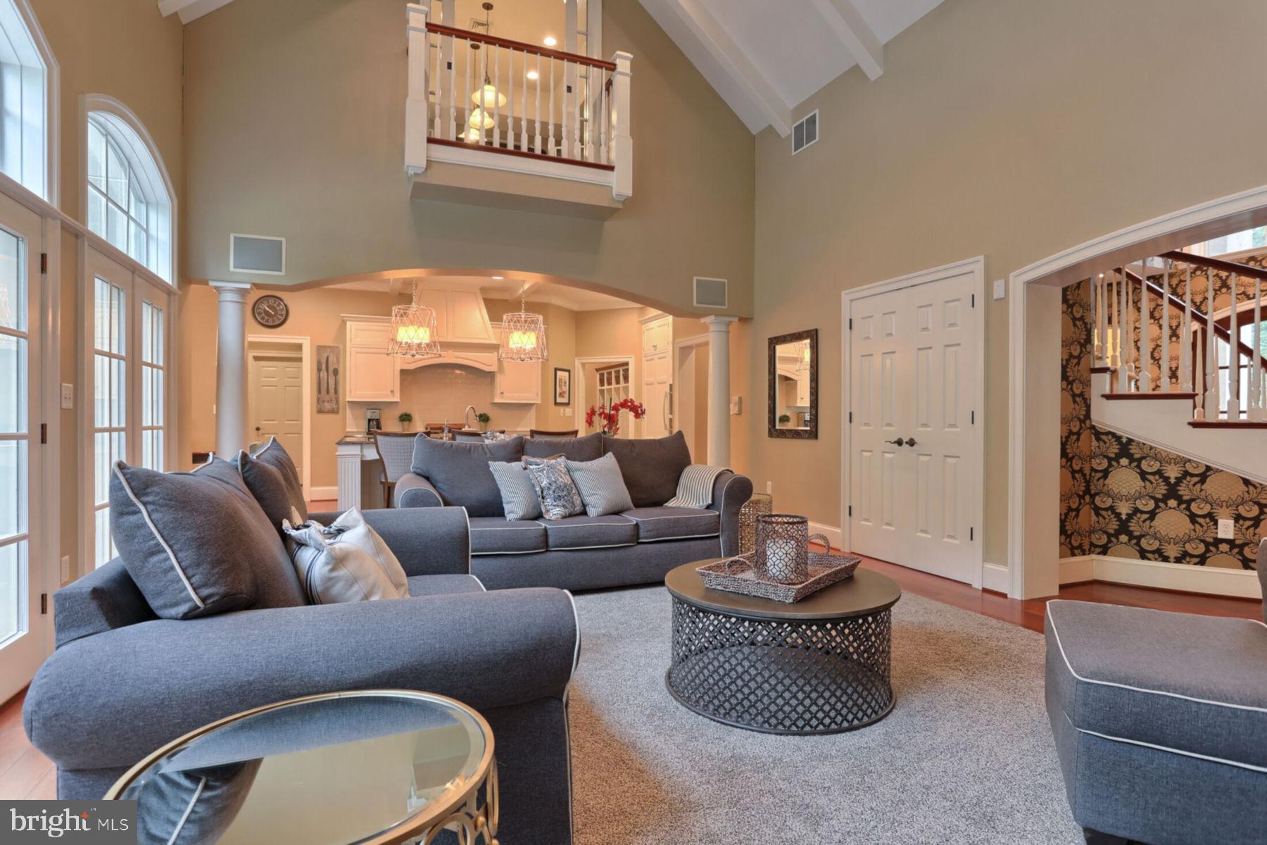 773 Mine Road Lebanon, PA 17042 - Photo 14 of 90 Living Room View 2