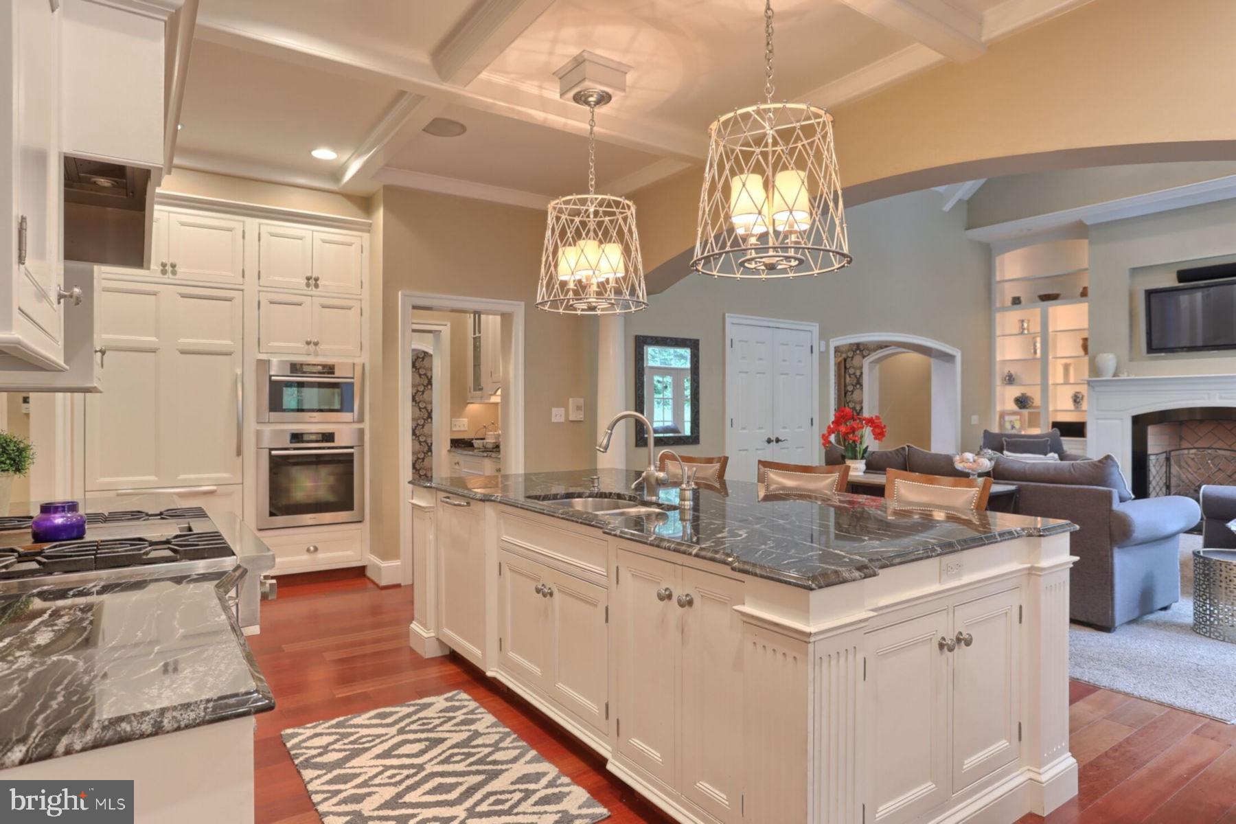 773 Mine Road Lebanon, PA 17042 - Photo 18 of 90 Kitchen View 2