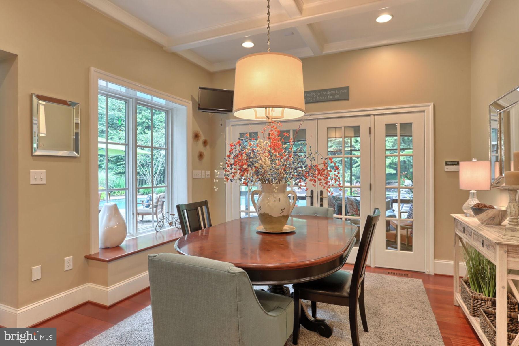 773 Mine Road Lebanon, PA 17042 - Photo 22 of 90 Breakfast Area