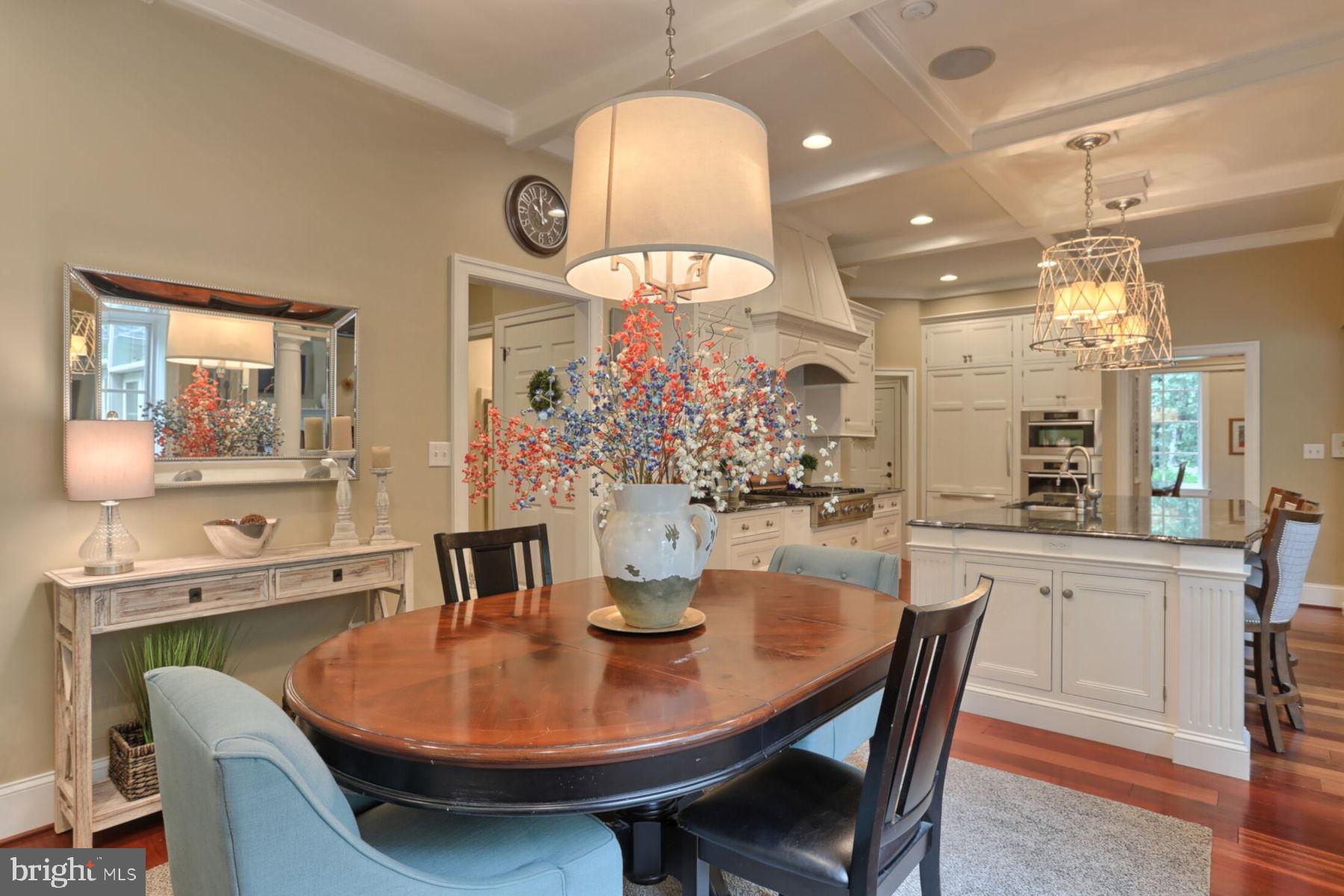 773 Mine Road Lebanon, PA 17042 - Photo 23 of 90 Breakfast Area View 2