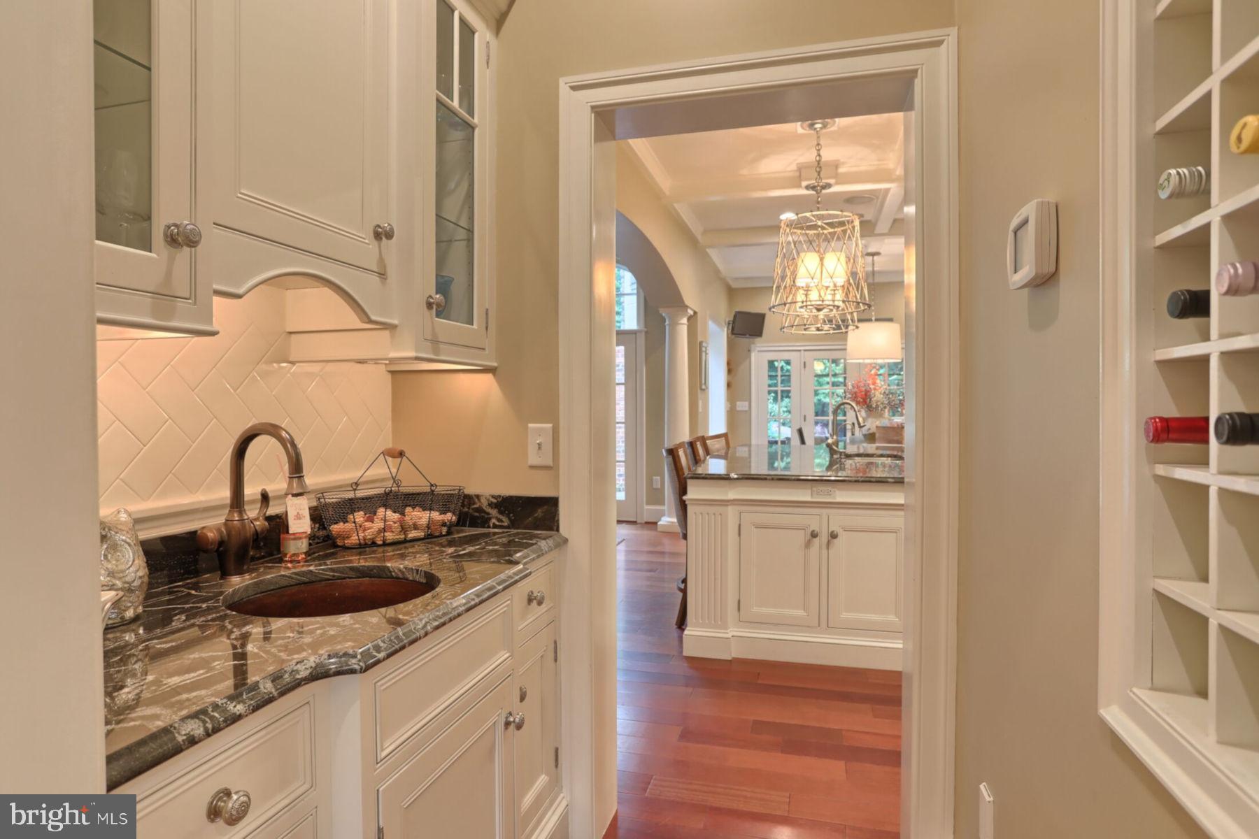 773 Mine Road Lebanon, PA 17042 - Photo 27 of 90 Butler's Pantry