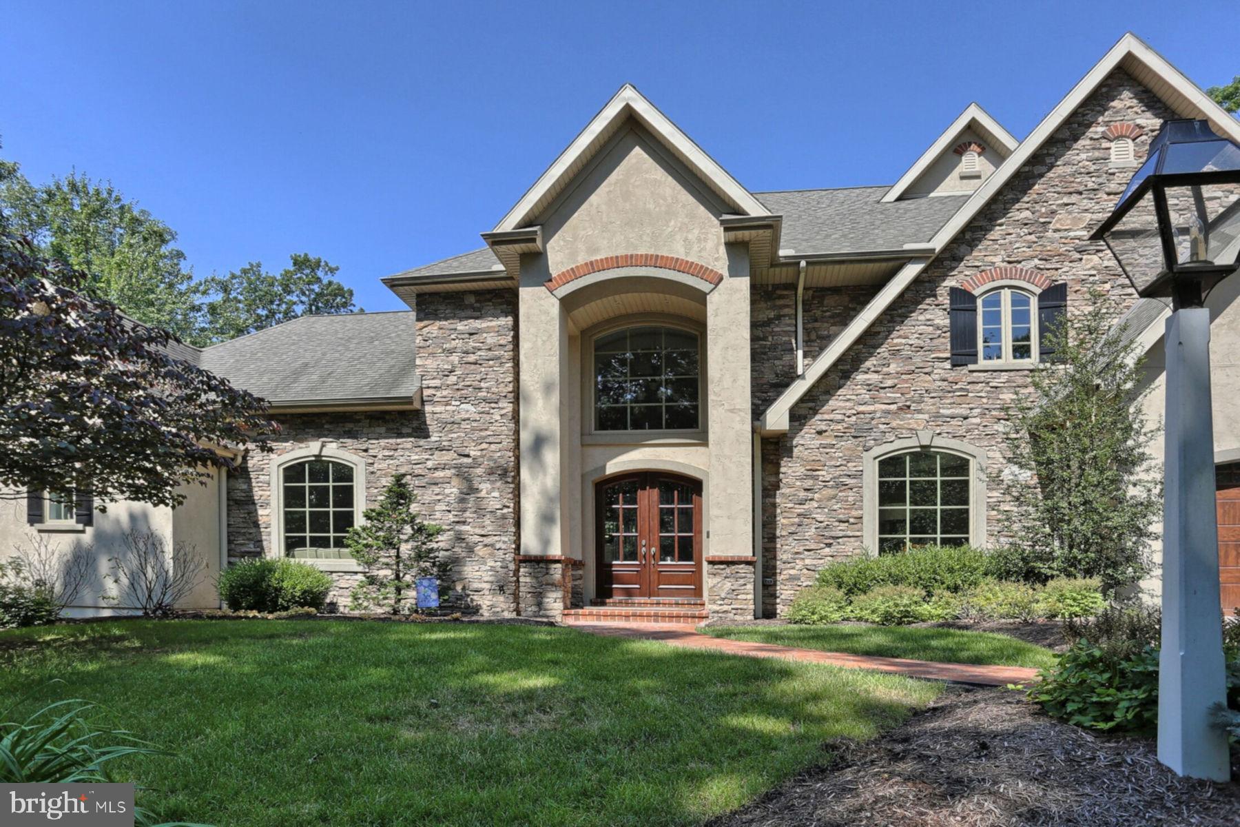 773 Mine Road Lebanon, PA 17042 - Photo 4 of 90 Front Entrance