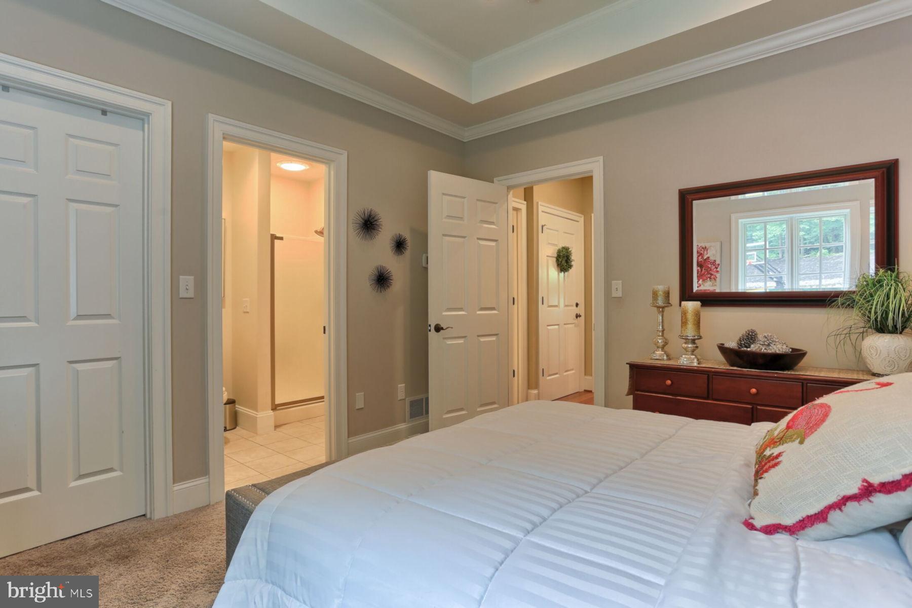 773 Mine Road Lebanon, PA 17042 - Photo 31 of 90 Bedroom 2 View 2