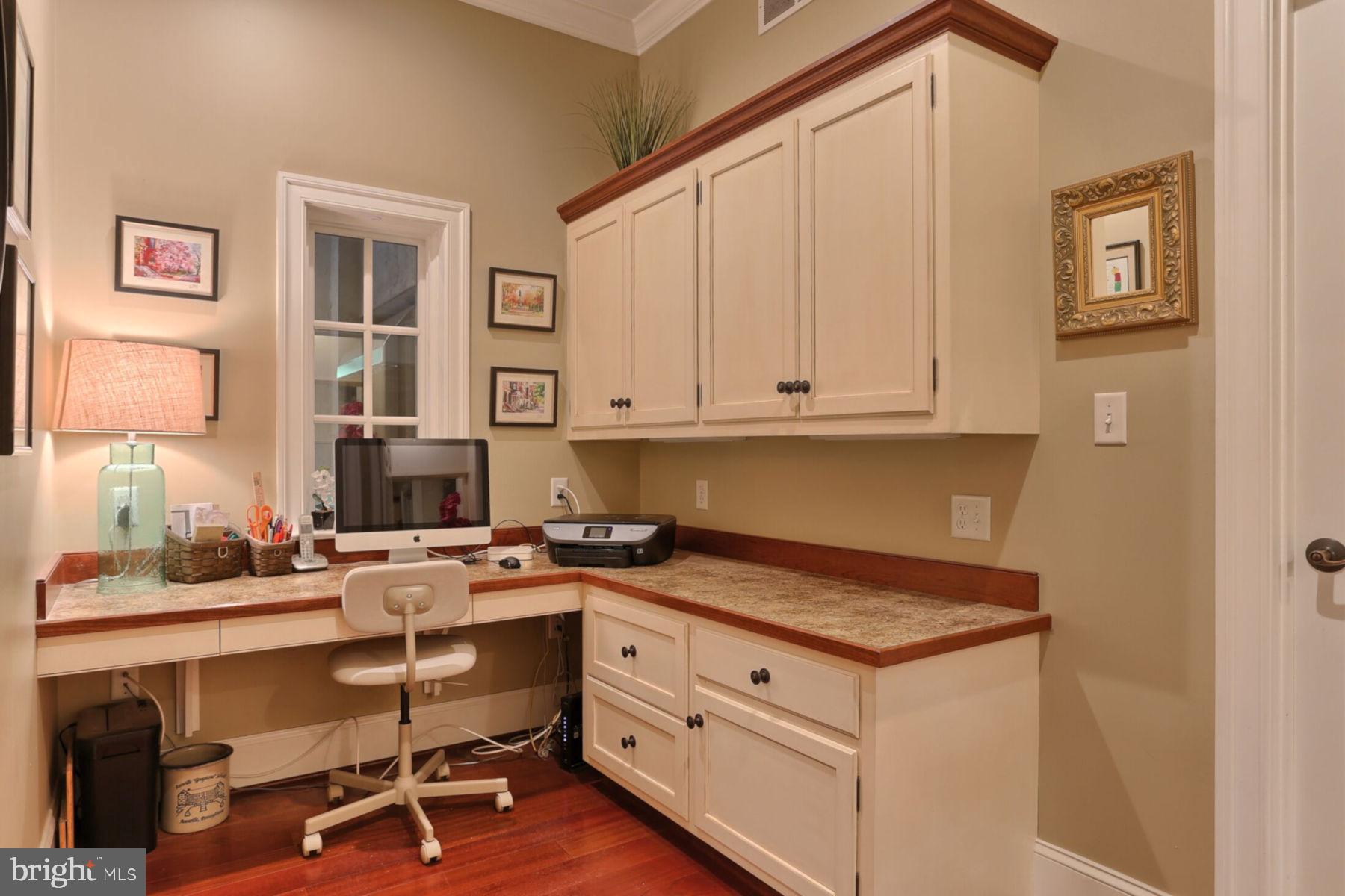 773 Mine Road Lebanon, PA 17042 - Photo 33 of 90 1st Floor Office 2/Study