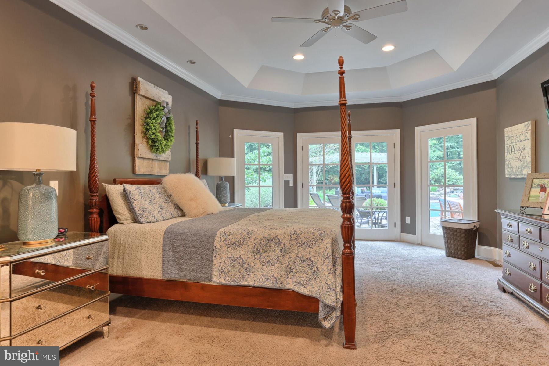 773 Mine Road Lebanon, PA 17042 - Photo 35 of 90 Master Bedroom