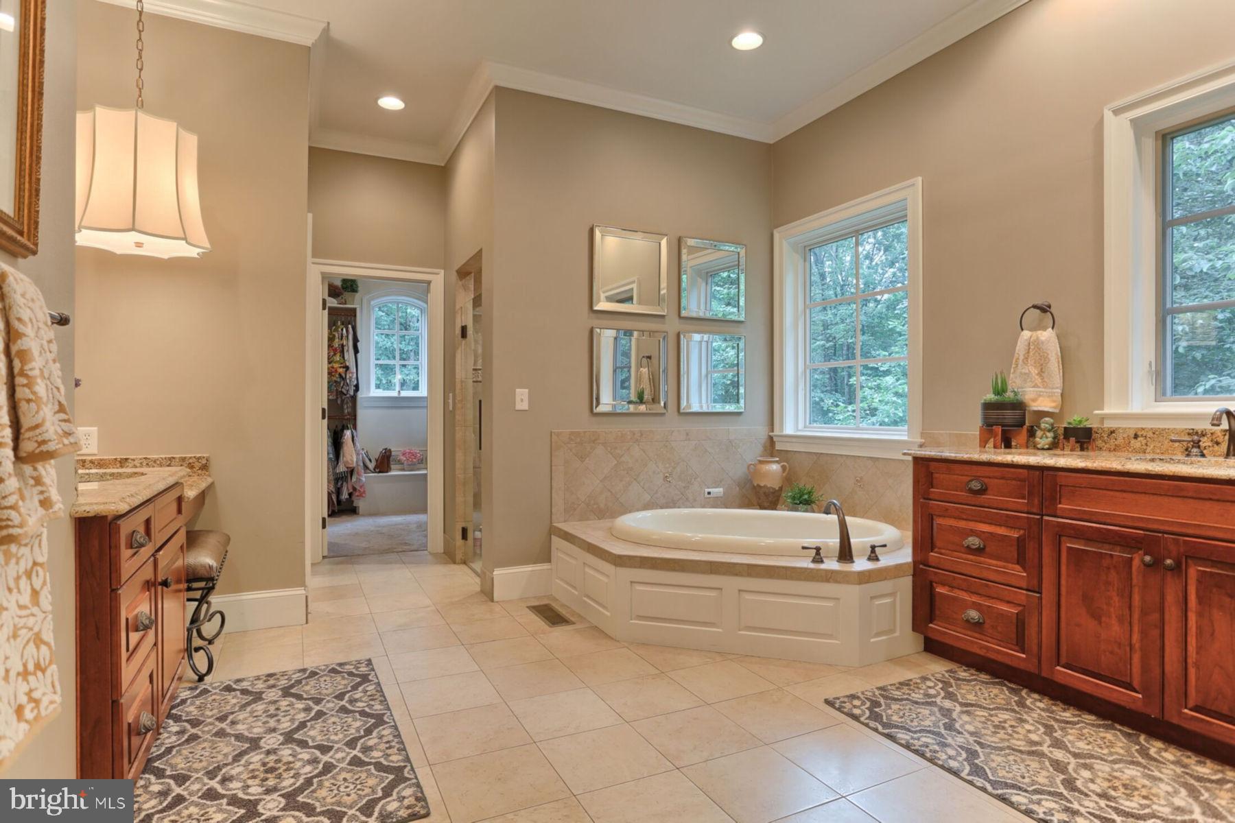 773 Mine Road Lebanon, PA 17042 - Photo 41 of 90 Master Bath View 5