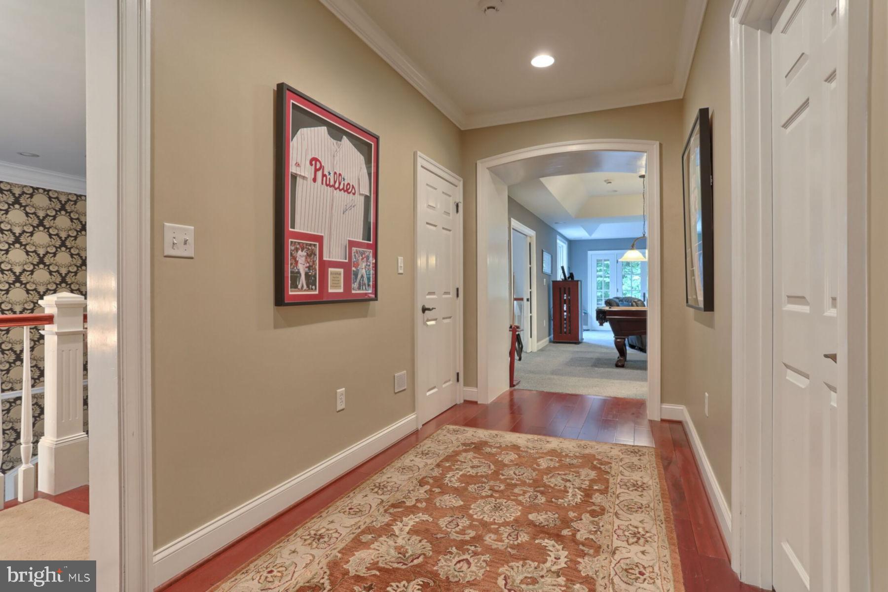 773 Mine Road Lebanon, PA 17042 - Photo 43 of 90 2nd Floor Hallway