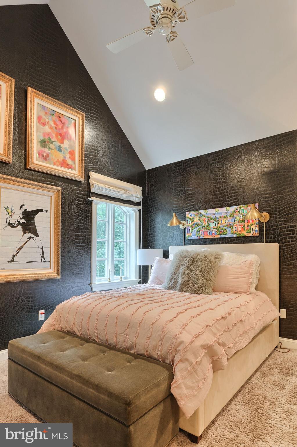 773 Mine Road Lebanon, PA 17042 - Photo 46 of 90 Bedroom 3 View 3